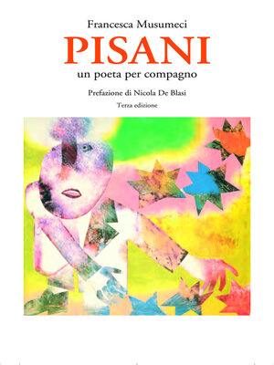 cover image of PISANI un poeta per compagno